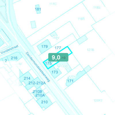 Mobiscore