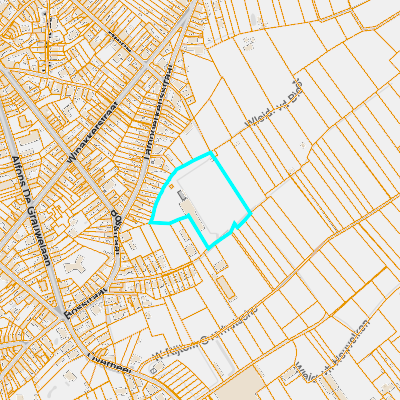CADGIS