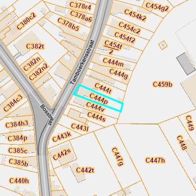 CADGIS