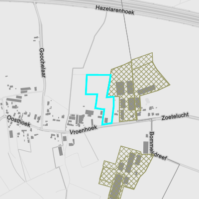 Bekrachtigde archeologienota’s