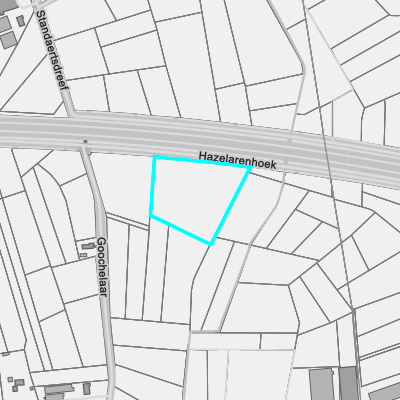 Overstromingsgevoelig (fluviaal)