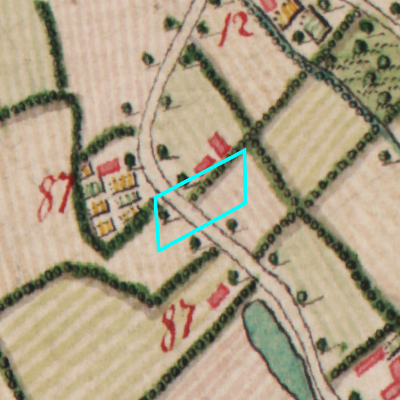 Ferraris (1771-1778)