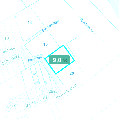 Mobiscore