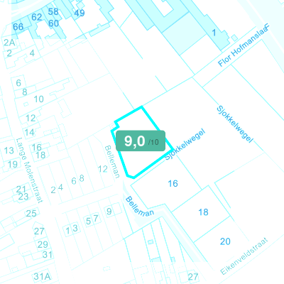 Mobiscore