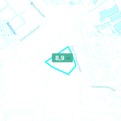 Mobiscore