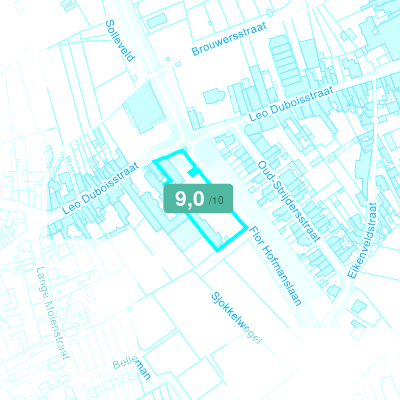 Mobiscore