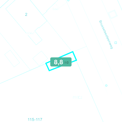 Mobiscore