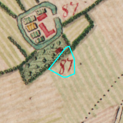 Ferraris (1771-1778)