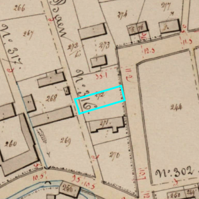 Algemeen Bodemgebruik (ABW)