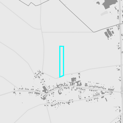 Overstromingsgevoelig (kust)