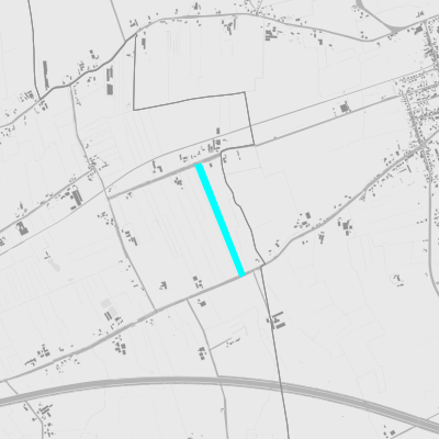 Vastgestelde archeologische zones