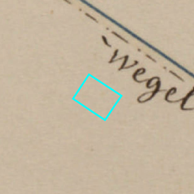 Algemeen Bodemgebruik (ABW)