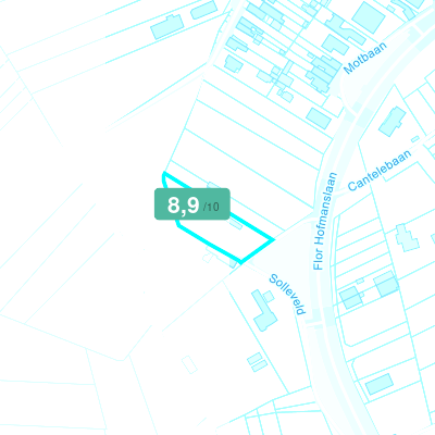Mobiscore