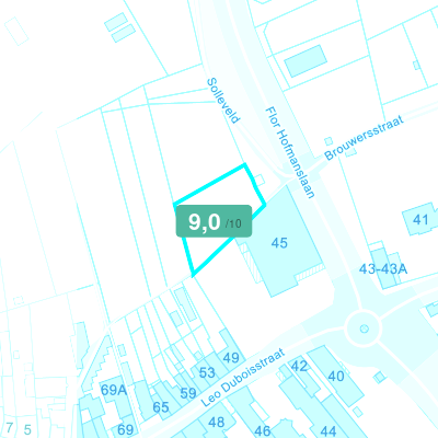 Mobiscore