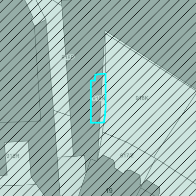 Vastgestelde archeologische zones