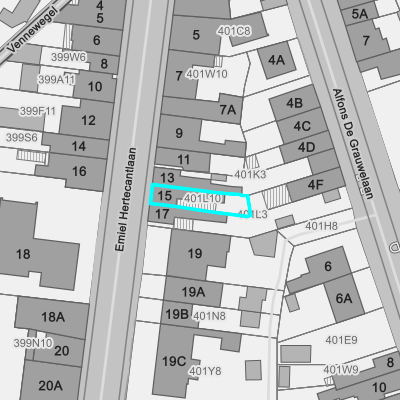 PFAS no regret zones