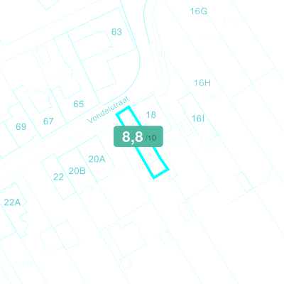 Mobiscore