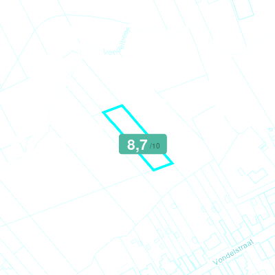 Mobiscore