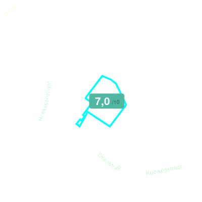 Mobiscore