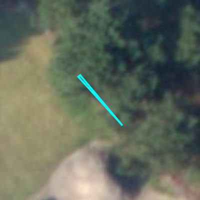 Luchtfoto Vlaanderen 2013 - 2015