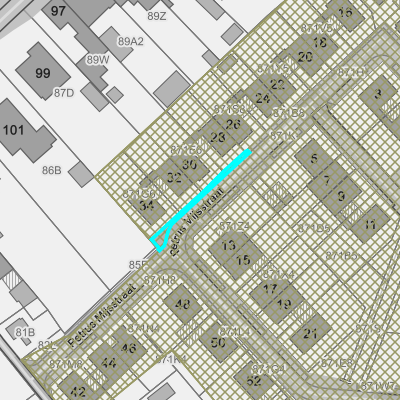 Bekrachtigde archeologienota’s