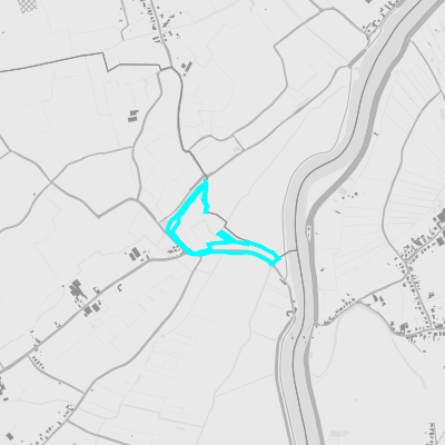 Overstromingsgevoelig (kust)