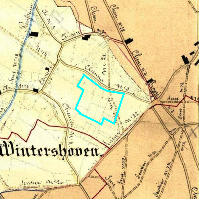 Algemeen Bodemgebruik (ABW)