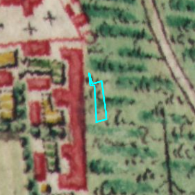 Ferraris (1771-1778)