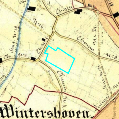 Algemeen Bodemgebruik (ABW)
