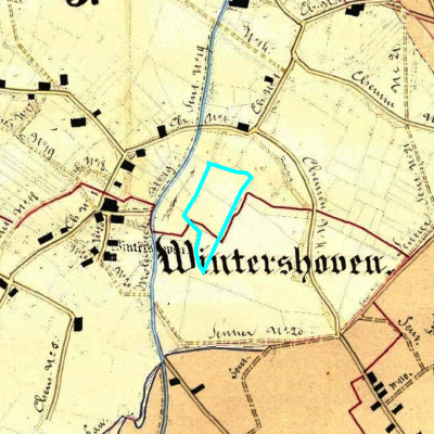 Algemeen Bodemgebruik (ABW)