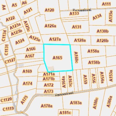 CADGIS