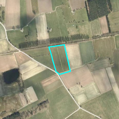 Luchtfoto Vlaanderen 2013 - 2015