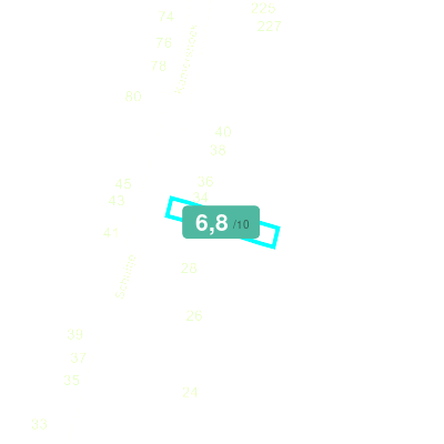 Mobiscore