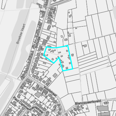 Overstromingsgevoelig (kust)