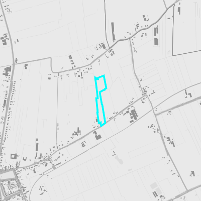 Vastgestelde archeologische zones