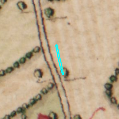 Ferraris (1771-1778)