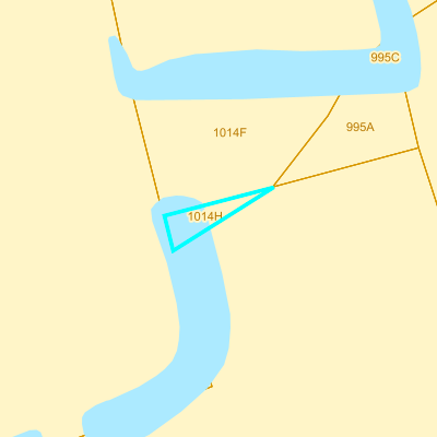 GRB Basiskaart