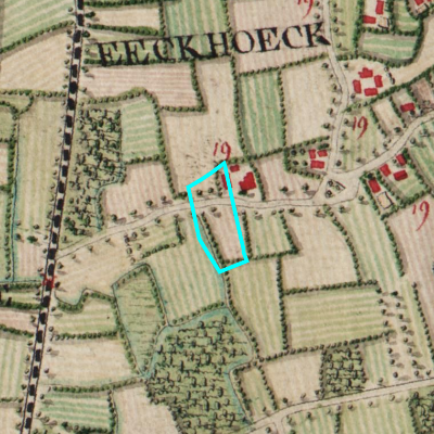 Ferraris (1771-1778)