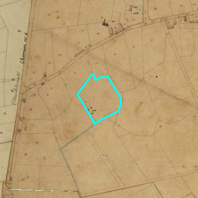 Algemeen Bodemgebruik (ABW)