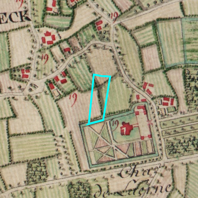 Ferraris (1771-1778)