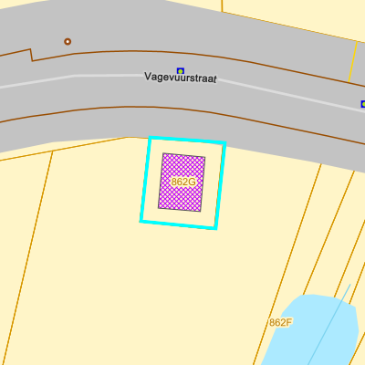 GRB Basiskaart