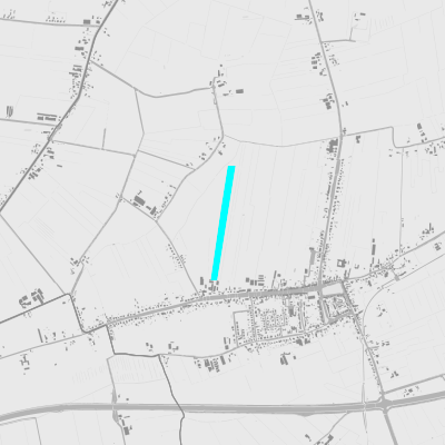 Vastgestelde archeologische zones