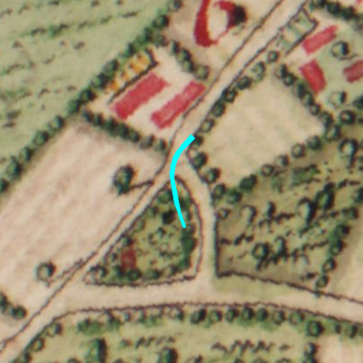 Ferraris (1771-1778)