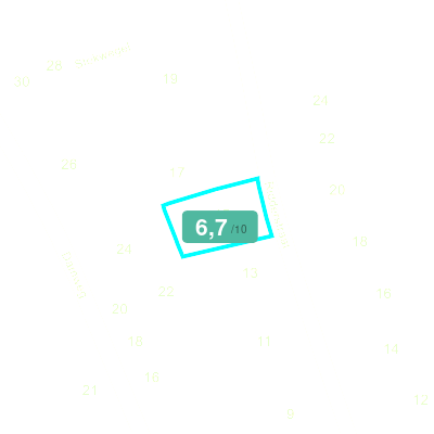 Mobiscore