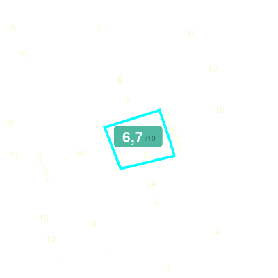 Mobiscore