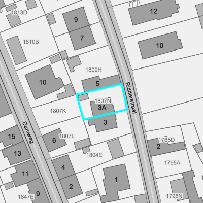 PFAS no regret zones