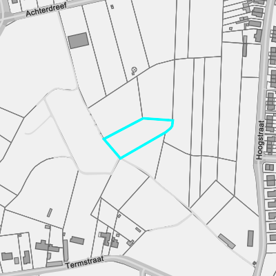 Bekrachtigde archeologienota’s