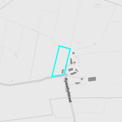 Overstromingsgevoelig (fluviaal)