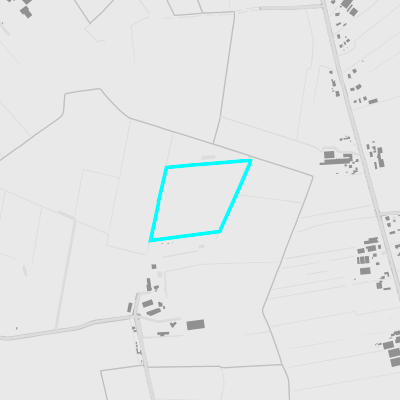 Vastgestelde archeologische zones