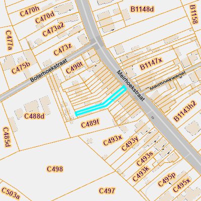 CADGIS